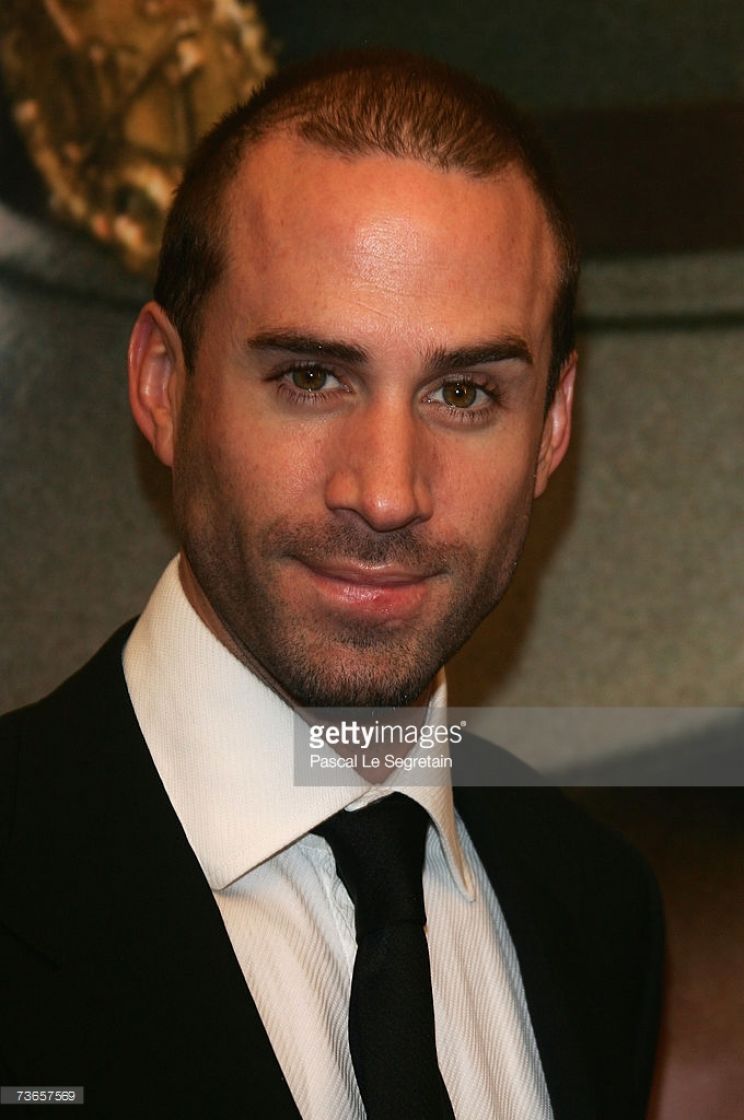 Joseph Fiennes