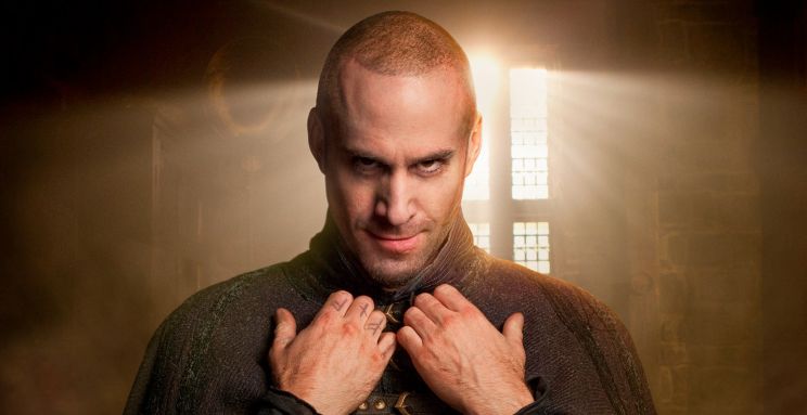 Joseph Fiennes