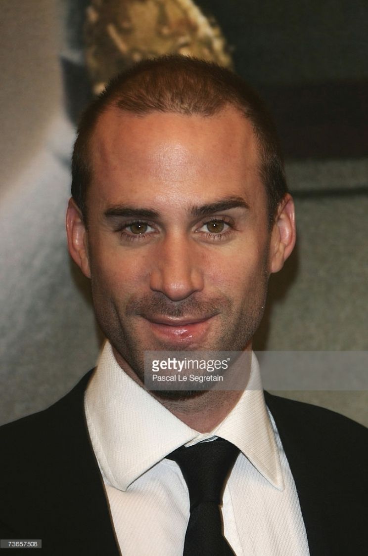 Joseph Fiennes