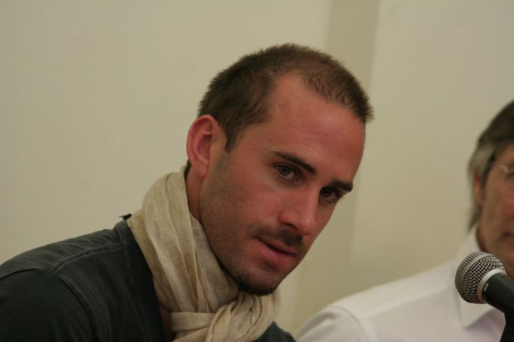 Joseph Fiennes