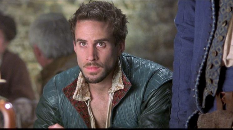 Joseph Fiennes