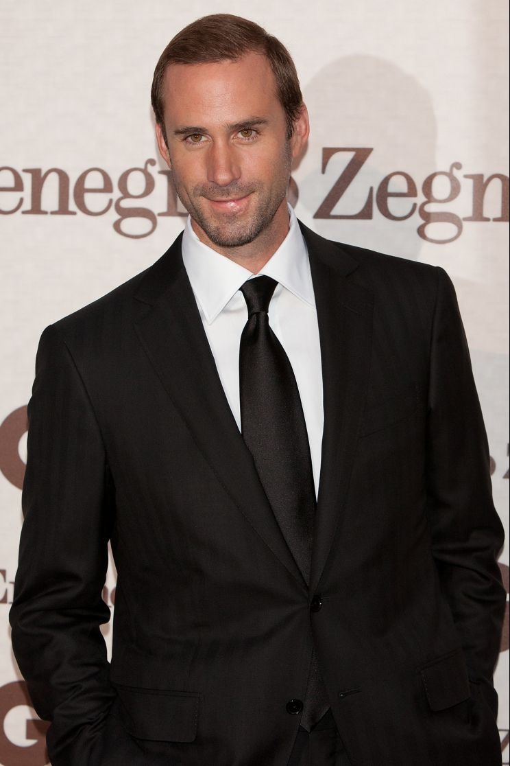 Joseph Fiennes