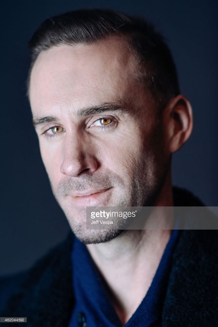 Joseph Fiennes