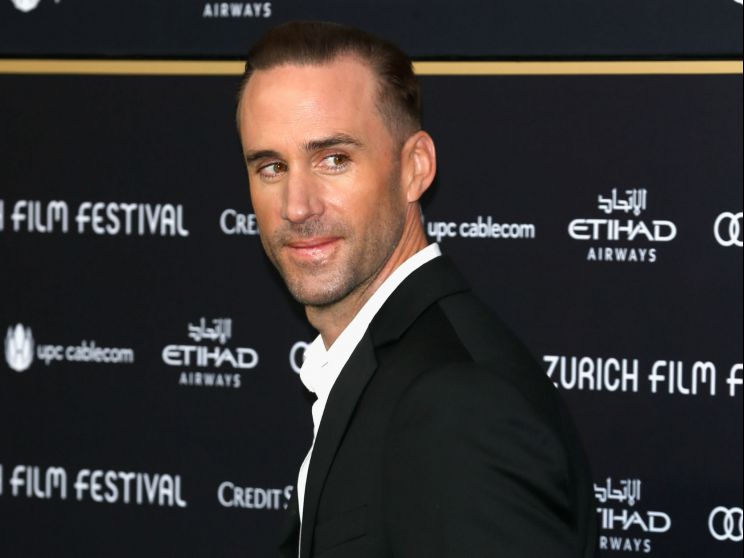 Joseph Fiennes