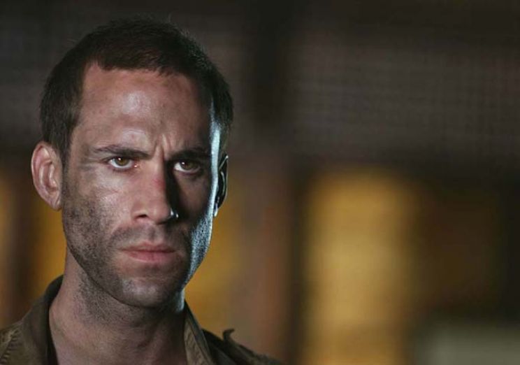 Joseph Fiennes