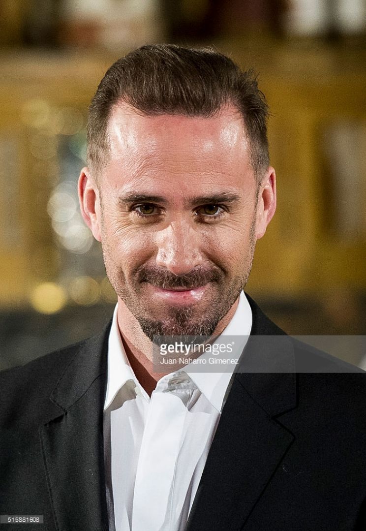 Joseph Fiennes