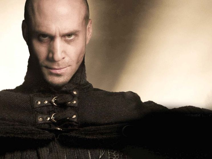 Joseph Fiennes