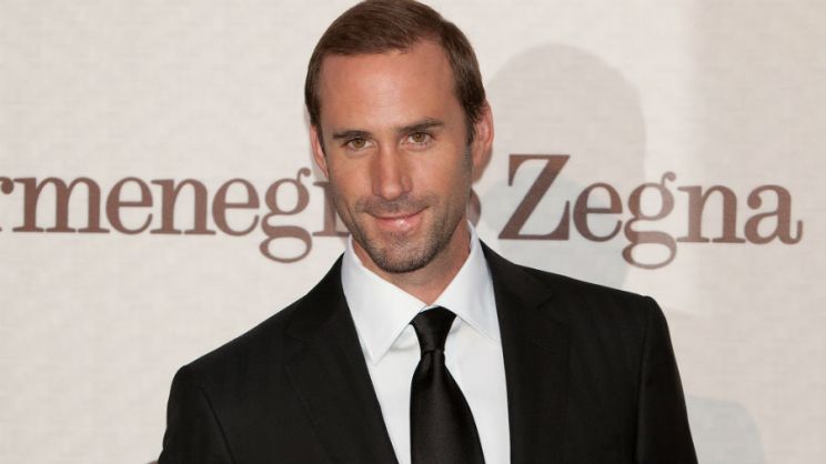Joseph Fiennes