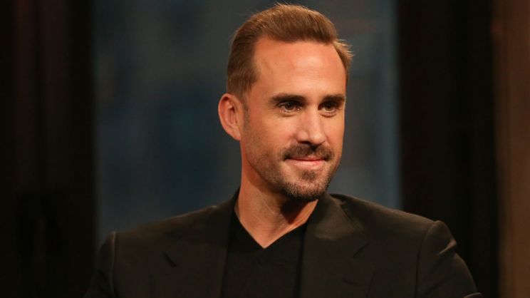 Joseph Fiennes