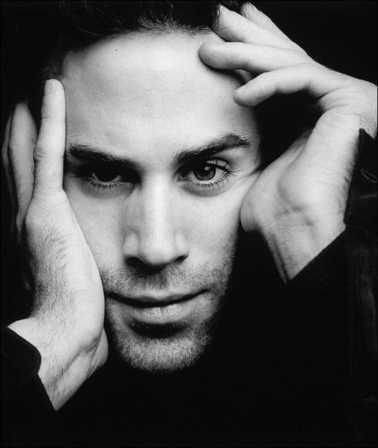 Joseph Fiennes