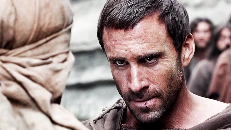 Joseph Fiennes