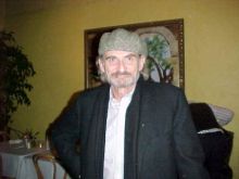 Joseph Fuqua