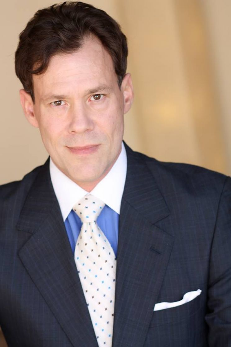 Joseph Fuqua