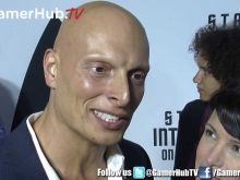 Joseph Gatt