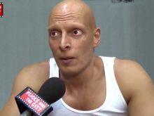 Joseph Gatt