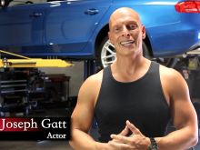 Joseph Gatt