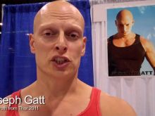 Joseph Gatt