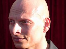 Joseph Gatt