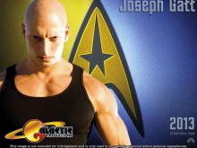 Joseph Gatt