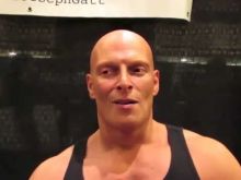 Joseph Gatt