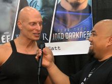 Joseph Gatt