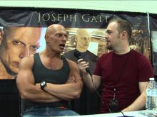 Joseph Gatt