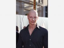 Joseph Gatt