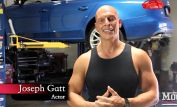 Joseph Gatt