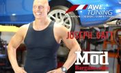 Joseph Gatt