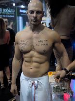 Joseph Gatt