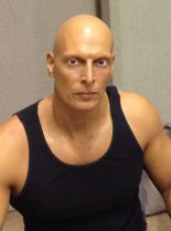 Joseph Gatt