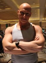 Joseph Gatt