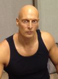 Joseph Gatt