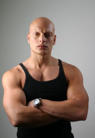 Joseph Gatt