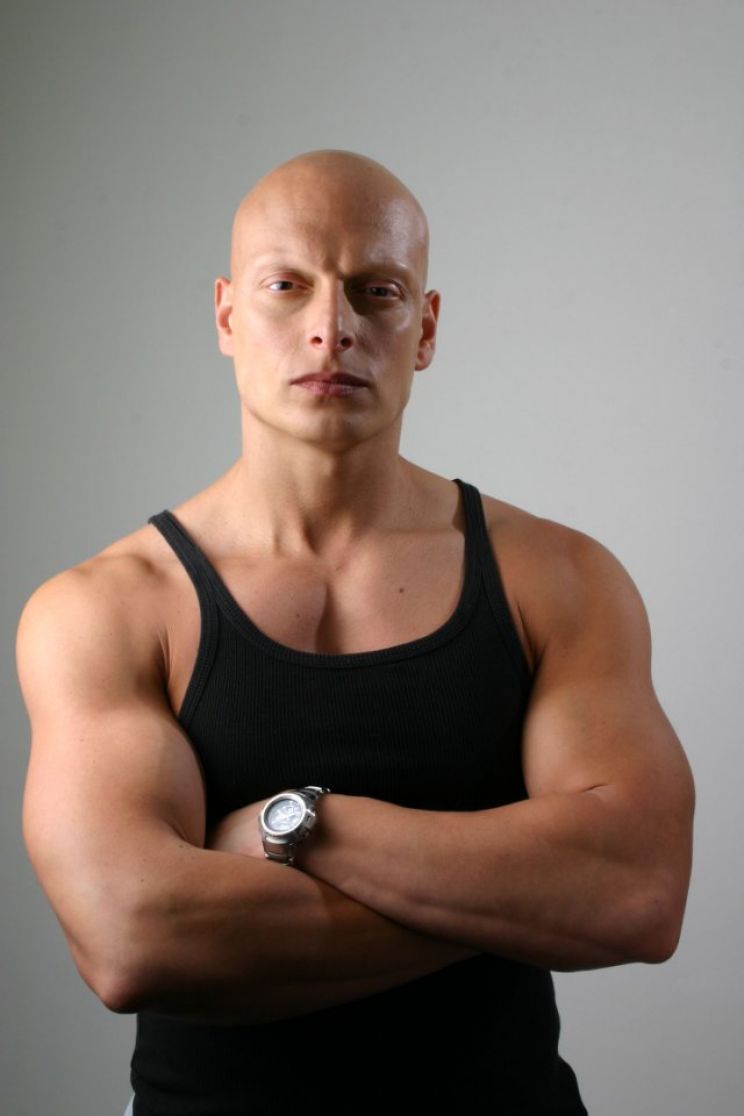 Joseph Gatt