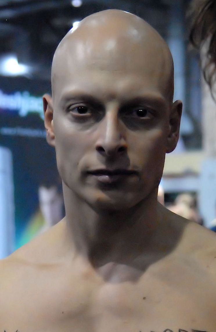 Joseph Gatt