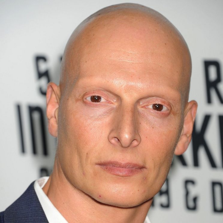 Joseph Gatt