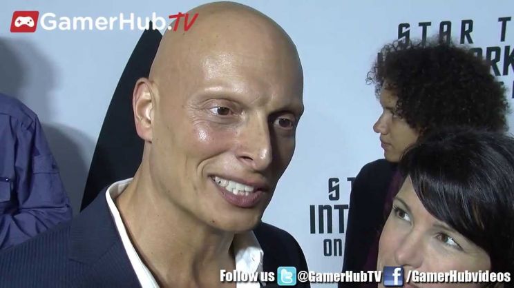 Joseph Gatt