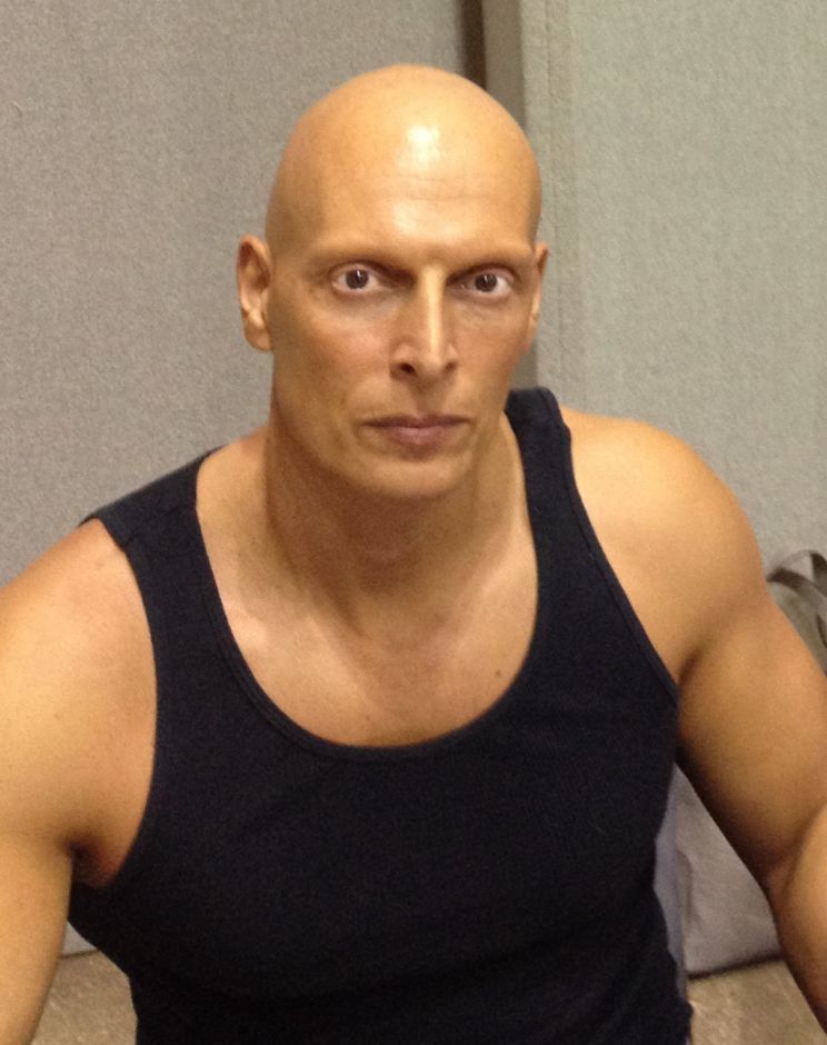 Joseph Gatt