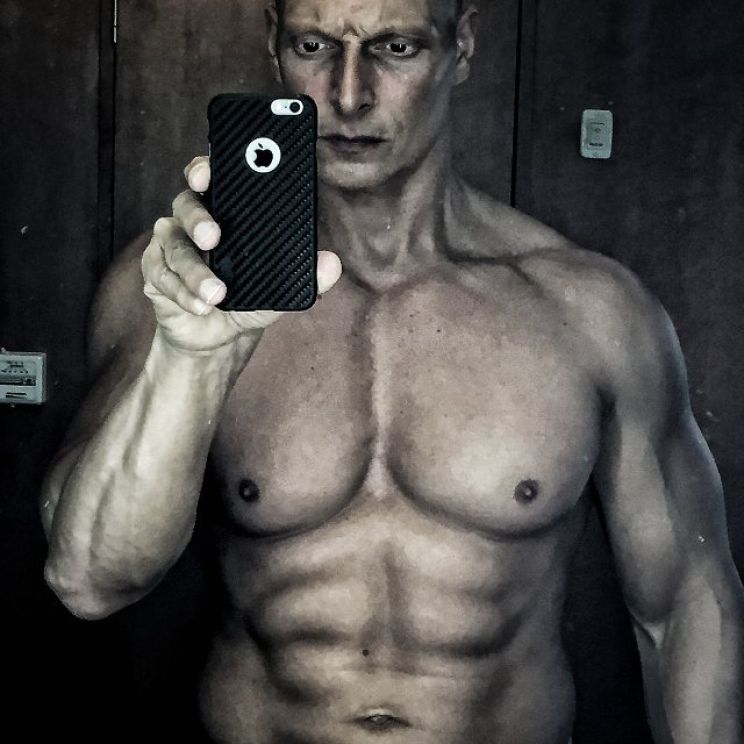 Joseph Gatt