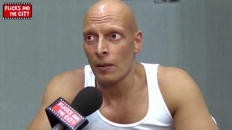 Joseph Gatt