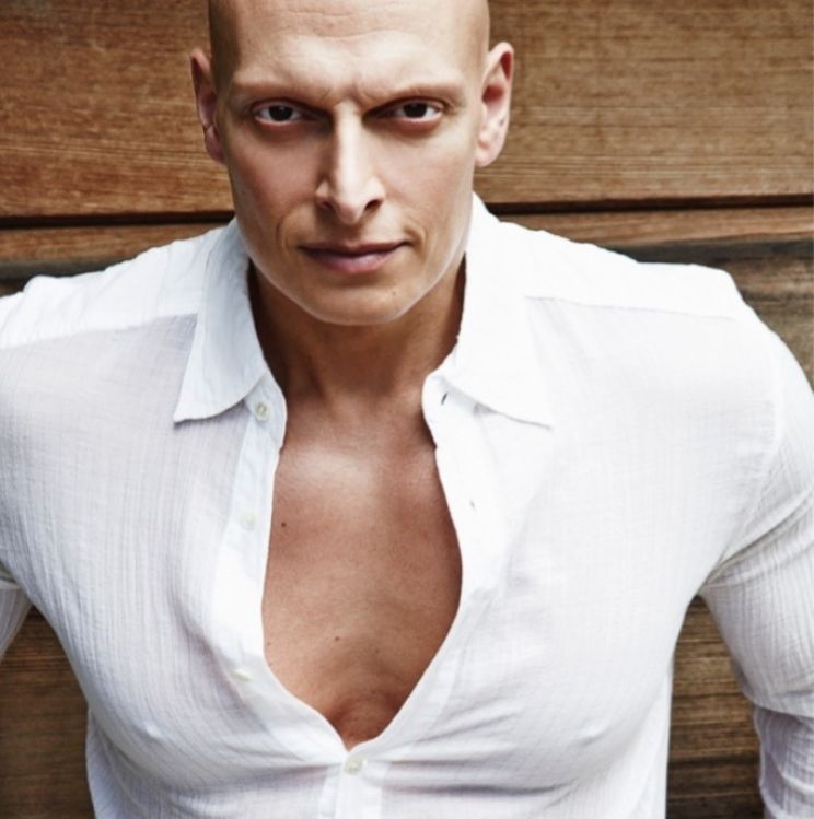 Joseph Gatt