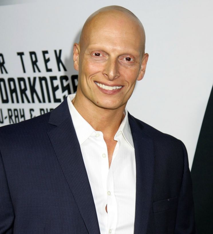 Joseph Gatt