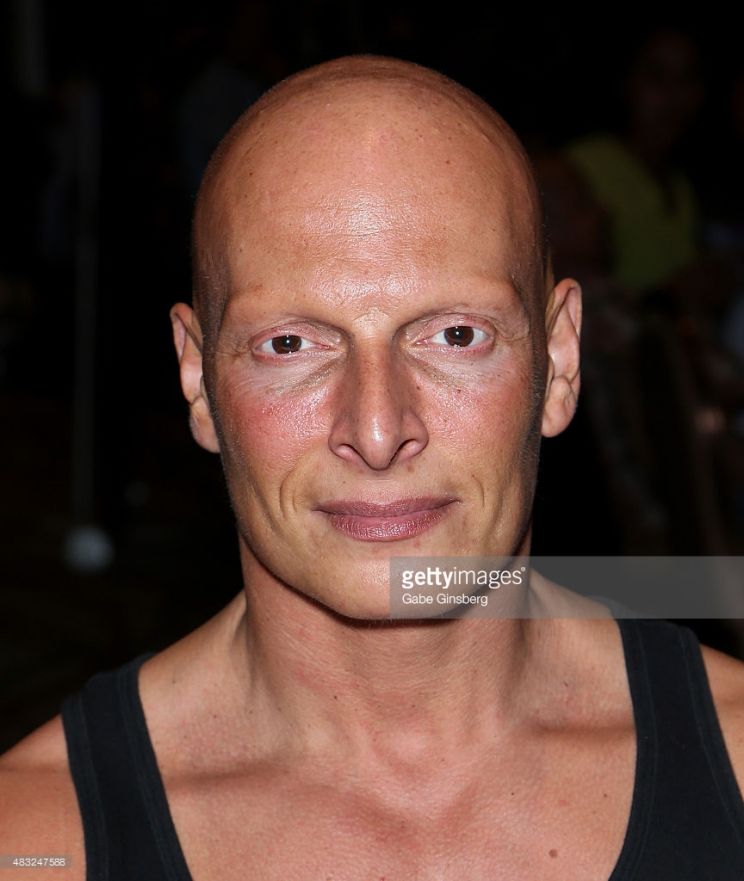 Joseph Gatt