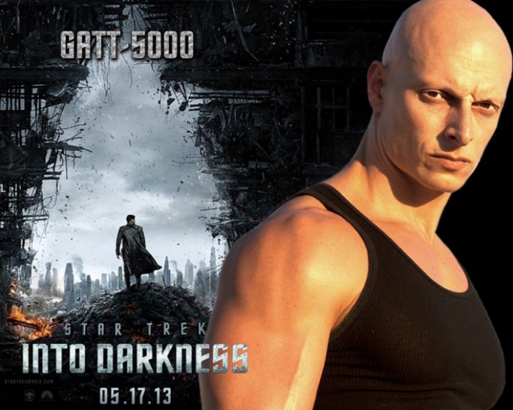 Joseph Gatt