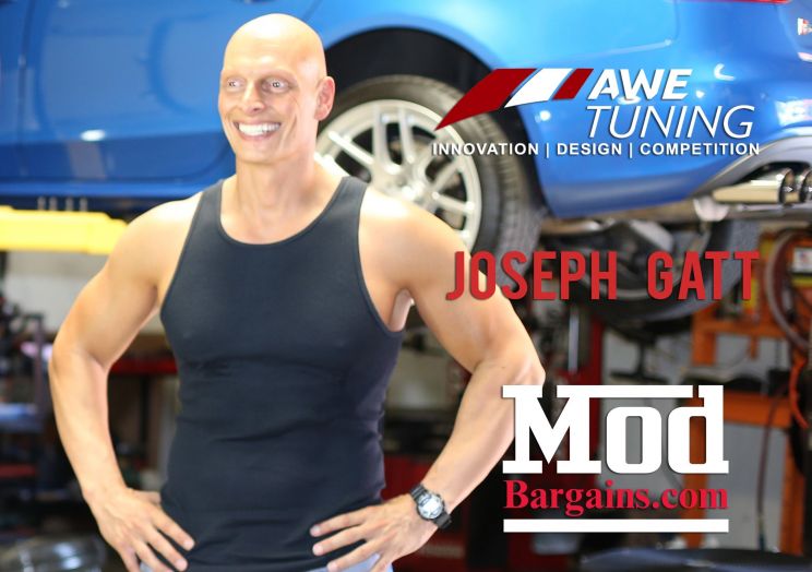 Joseph Gatt