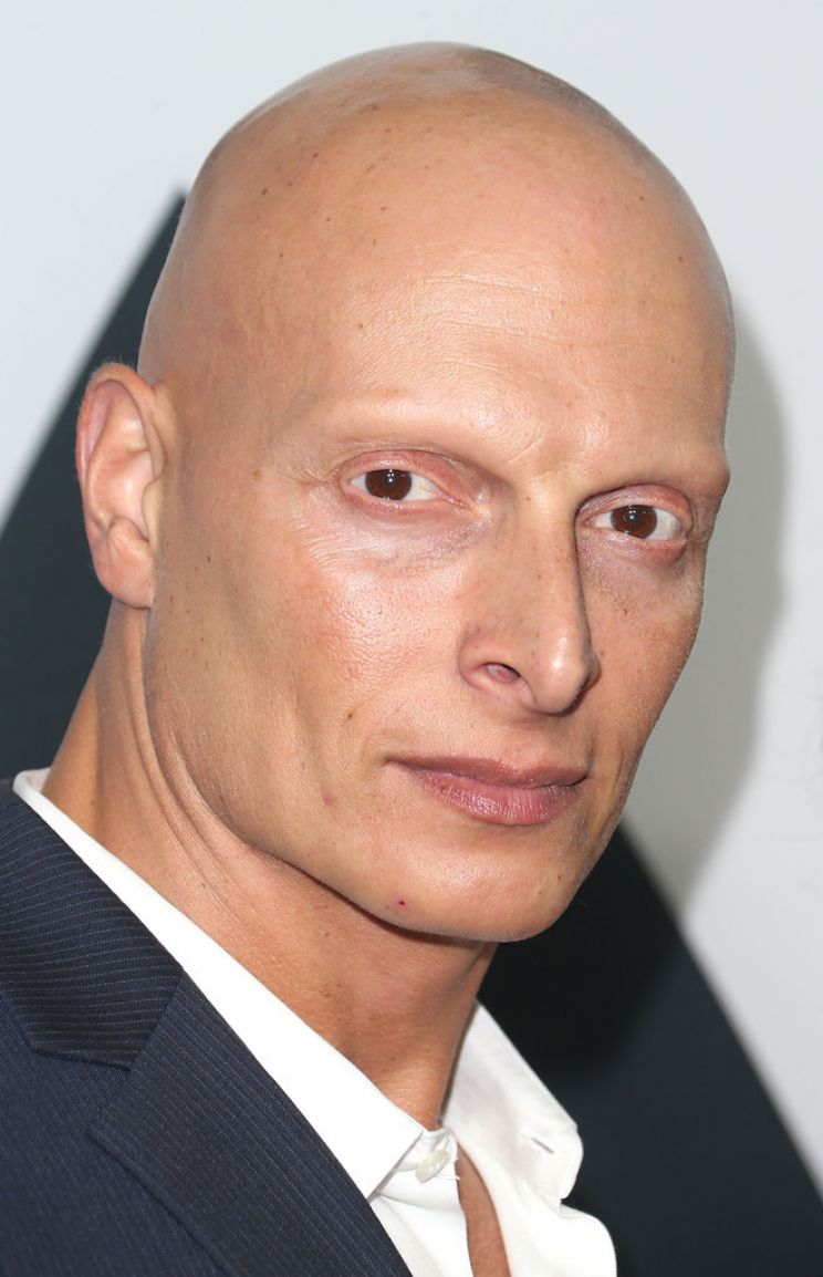 Joseph Gatt