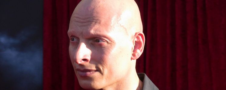 Joseph Gatt