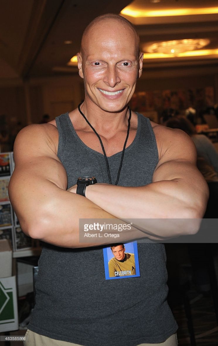 Joseph Gatt