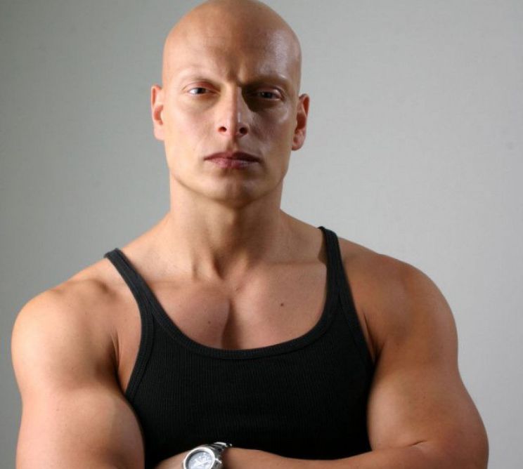 Joseph Gatt